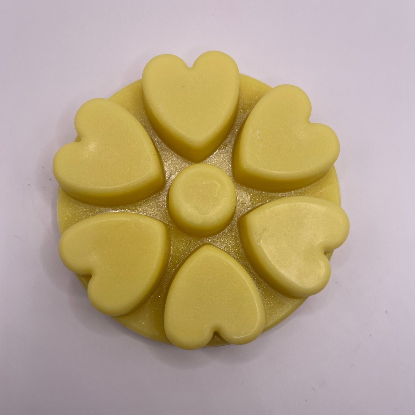 Daffodil & vanilla