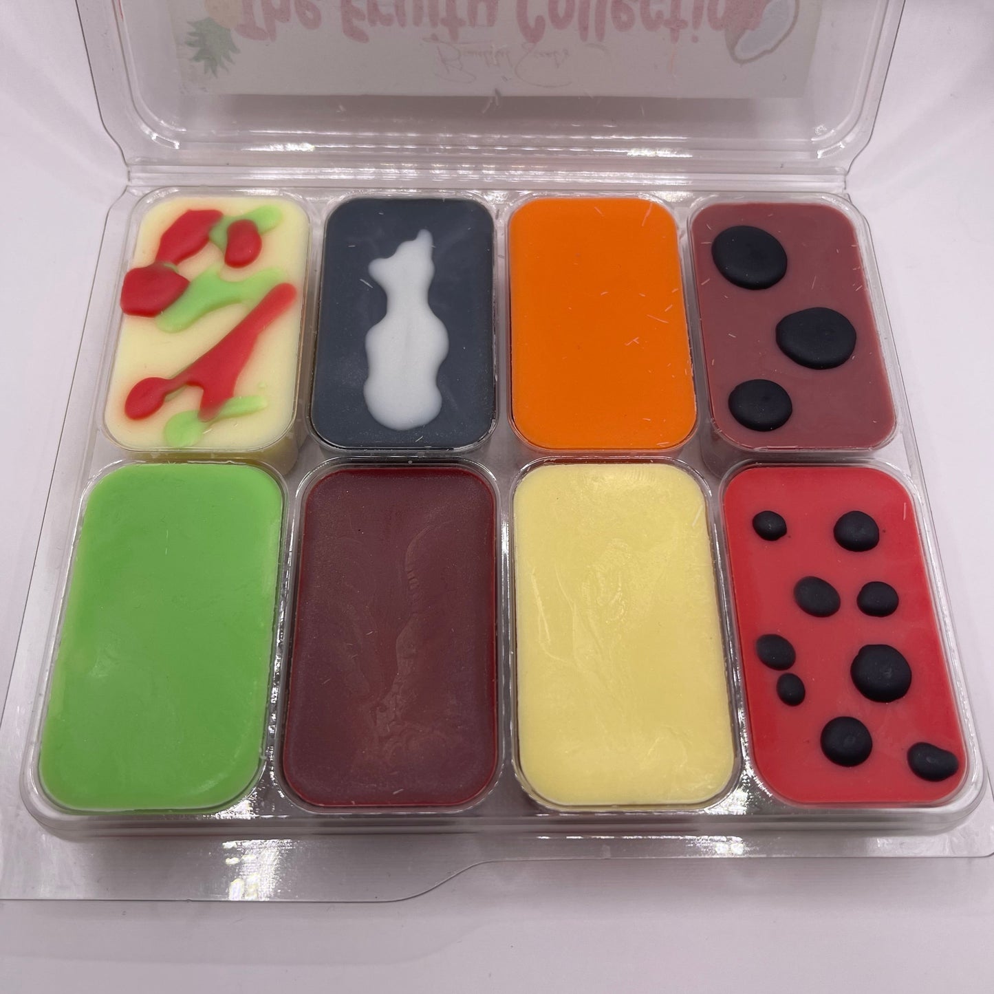 Fruity Collection