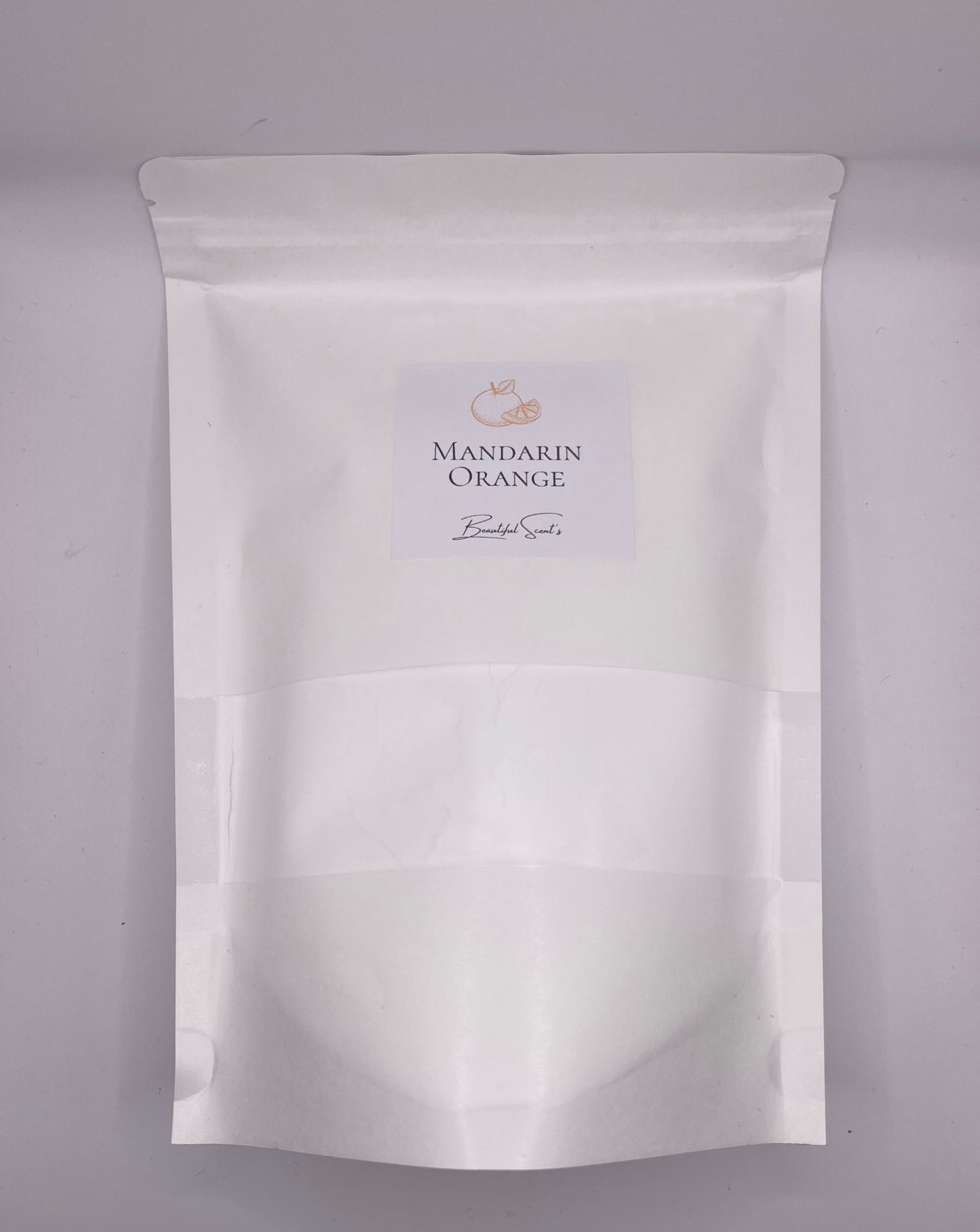 Mandarin orange refill