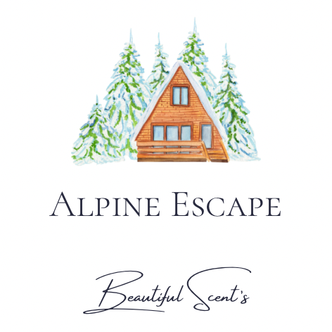 Alpine Escape