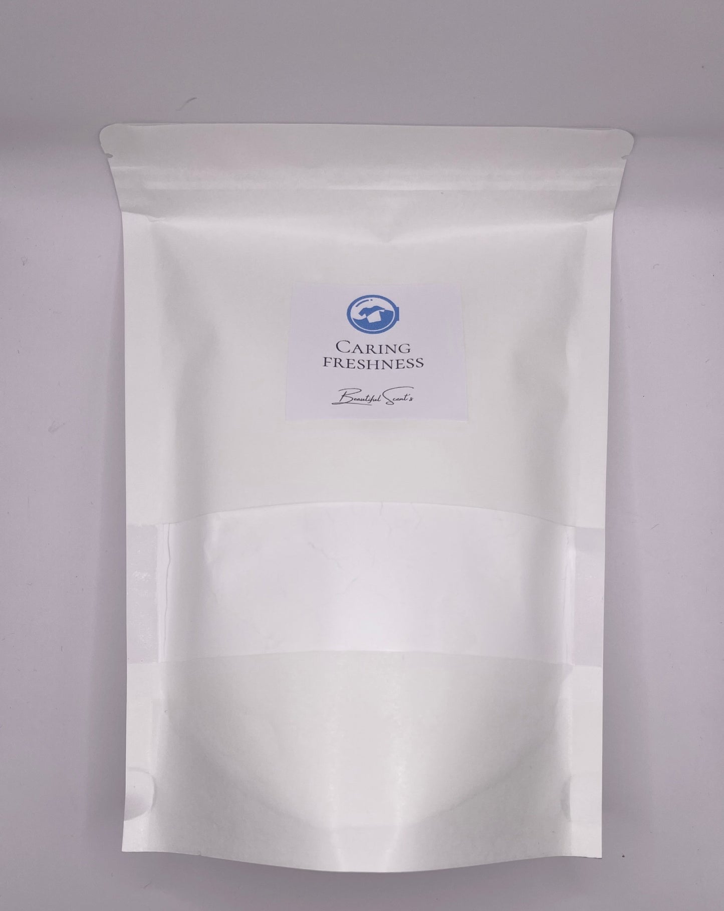 Caring freshness refill