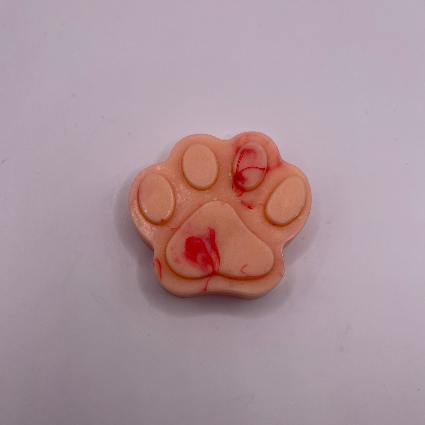 Rhubarb & Rose Lemonade