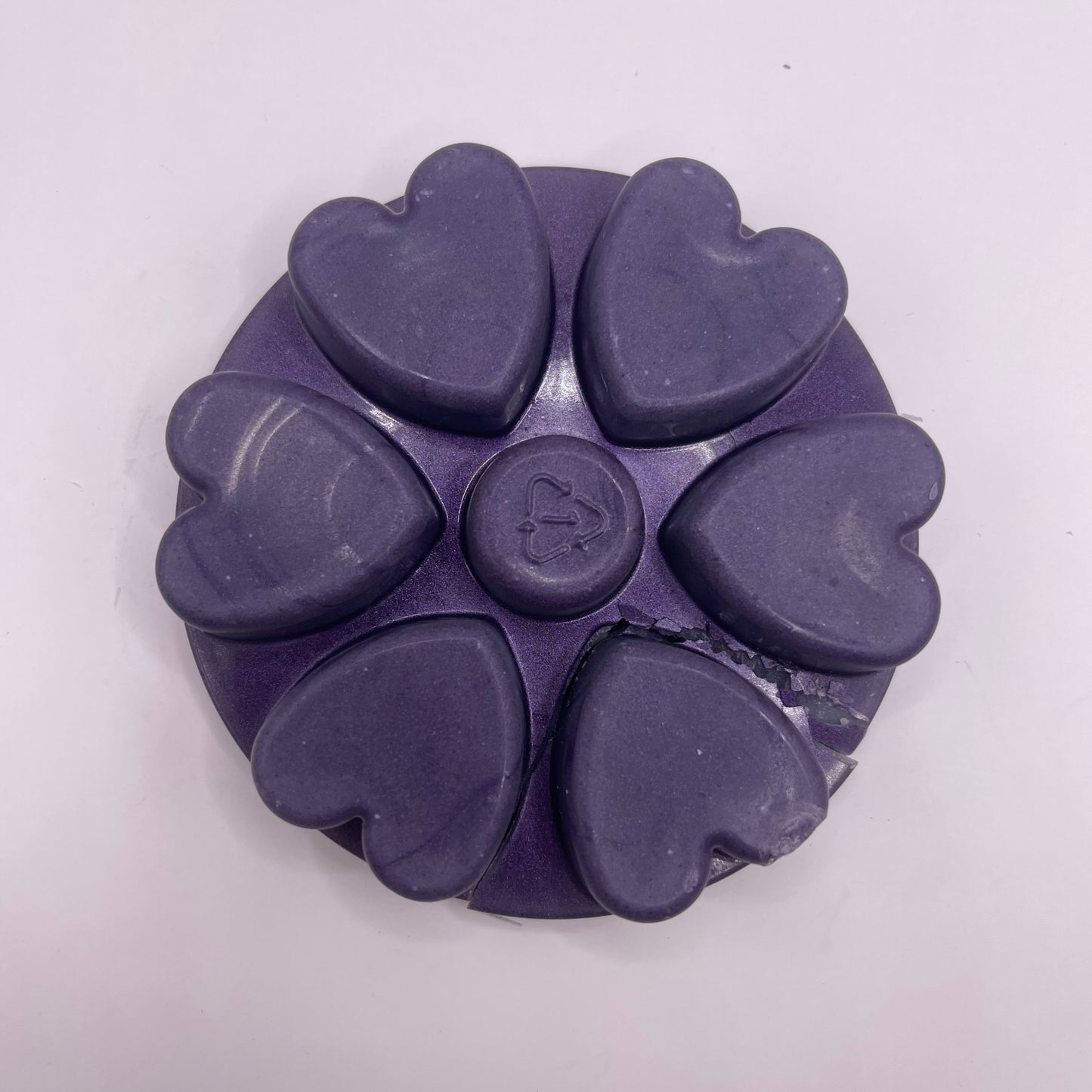 Dark Plum & Sandalwood