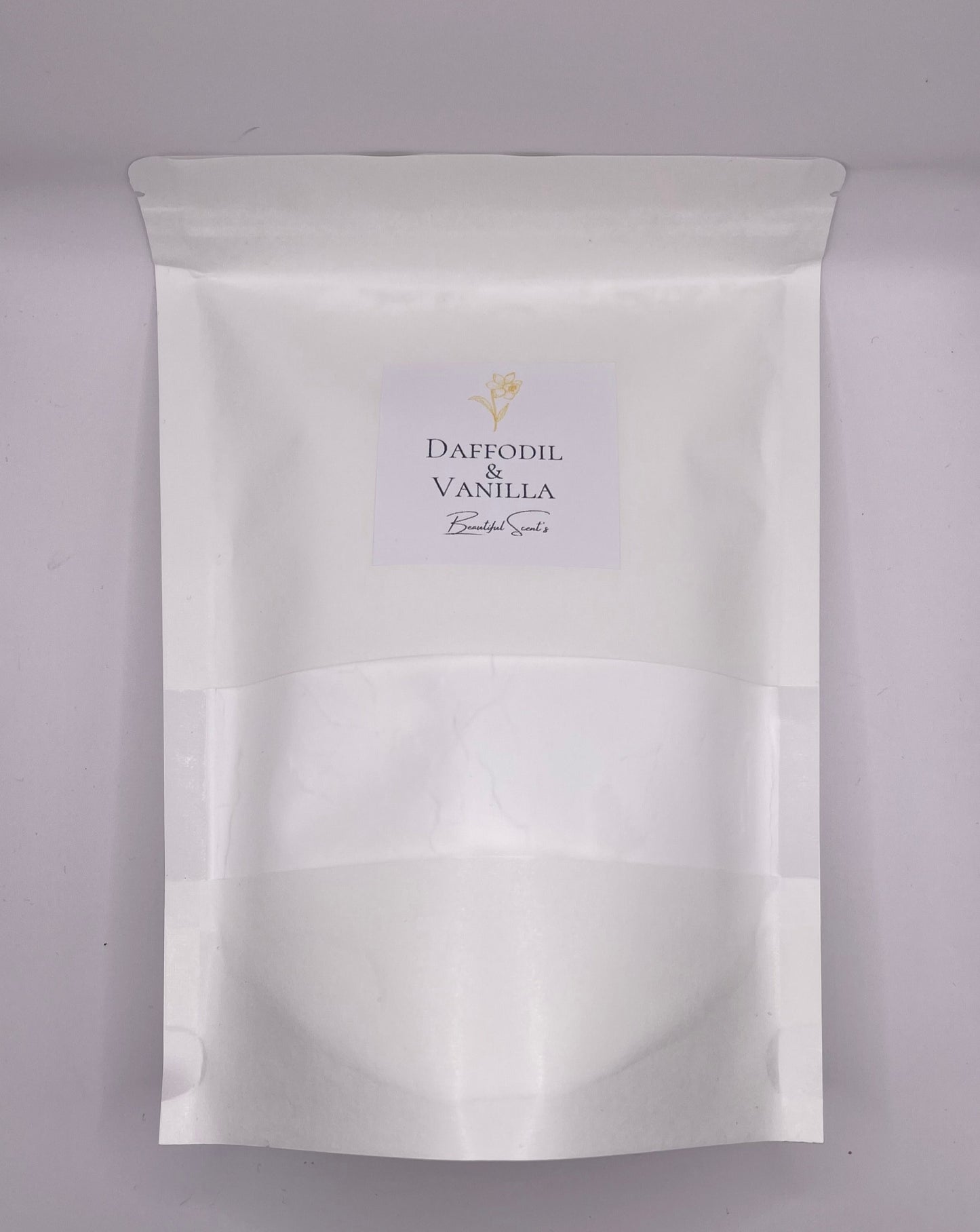 Daffodil & Vanilla refill