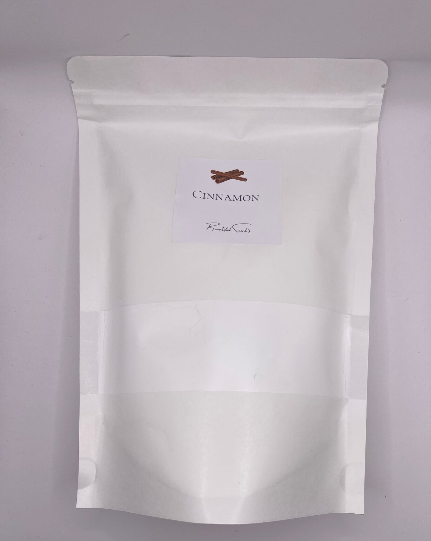 Cinnamon refill