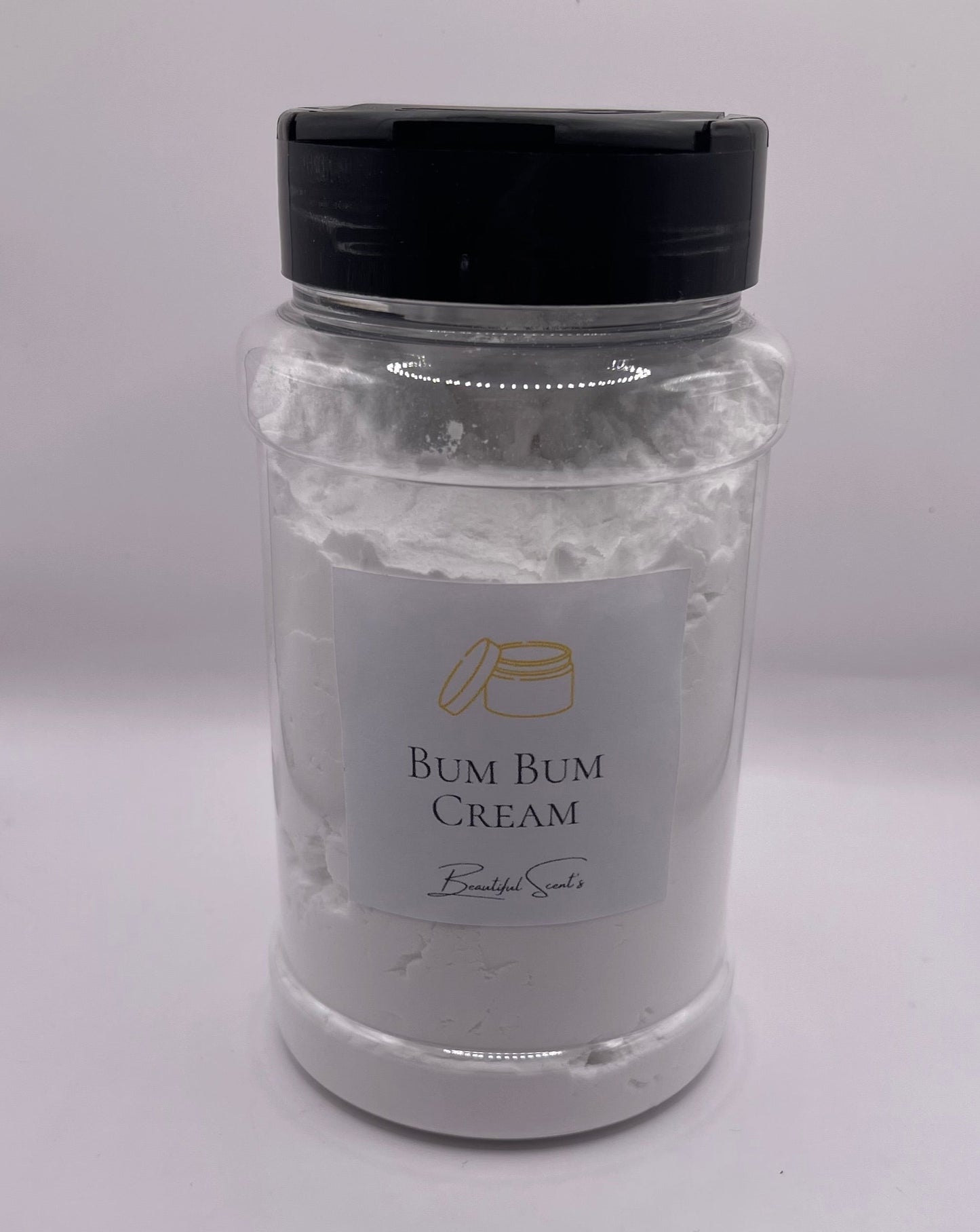 Bum Bum Cream