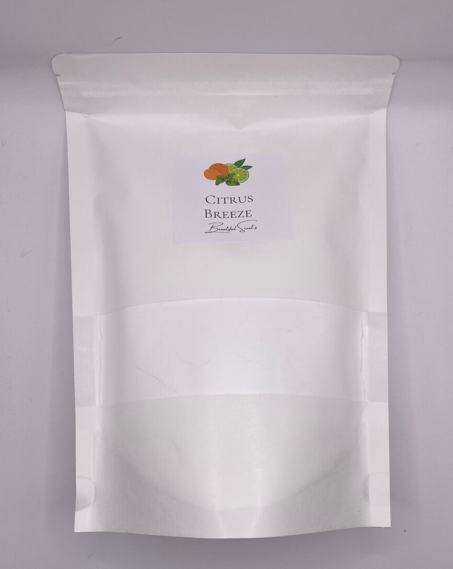 Citrus breeze refill