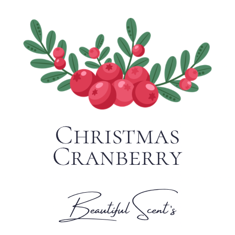 Christmas Cranberry