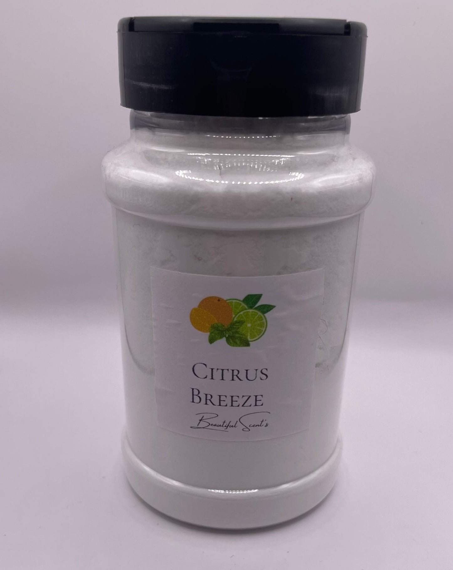 Citrus Breeze