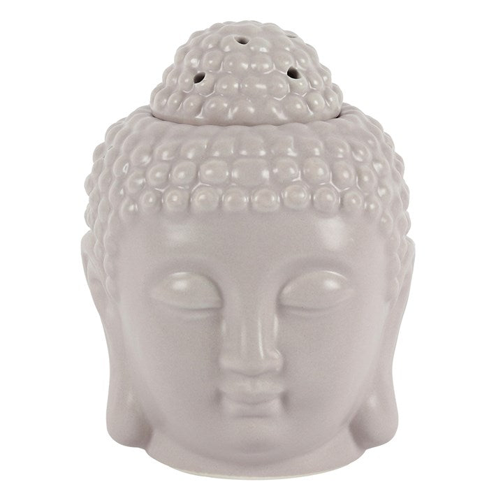 Grey Buddha burner