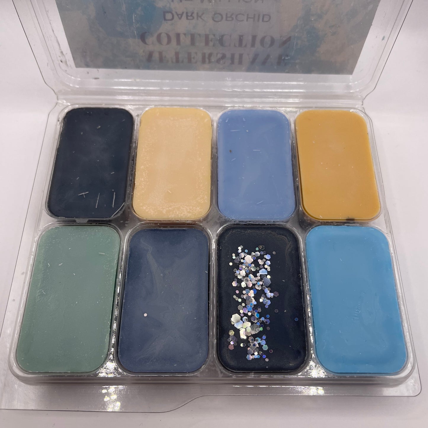 Aftershave Collection