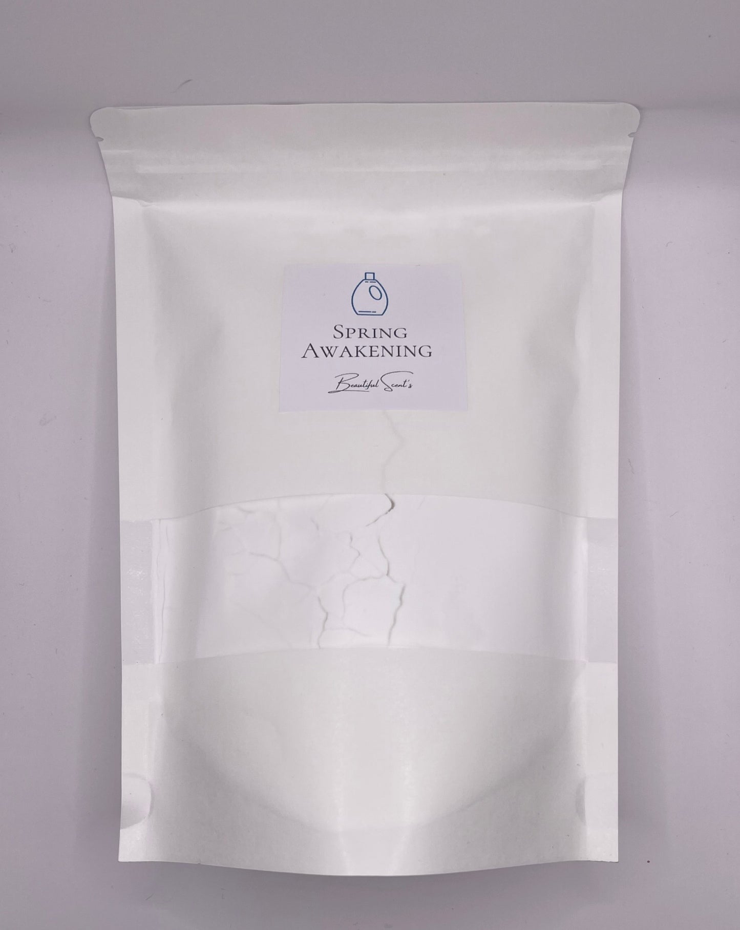 Spring awakening refill