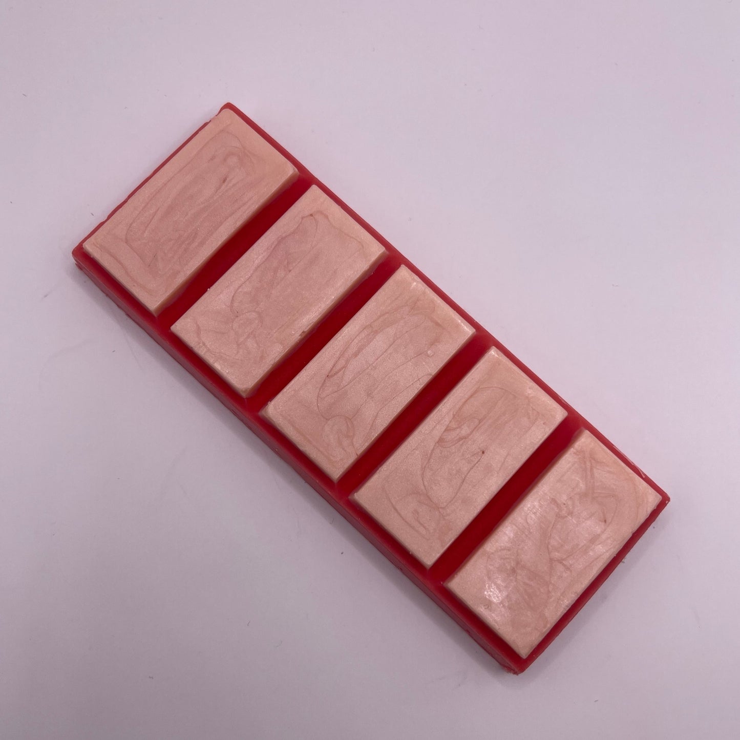 Strawberry & vanilla