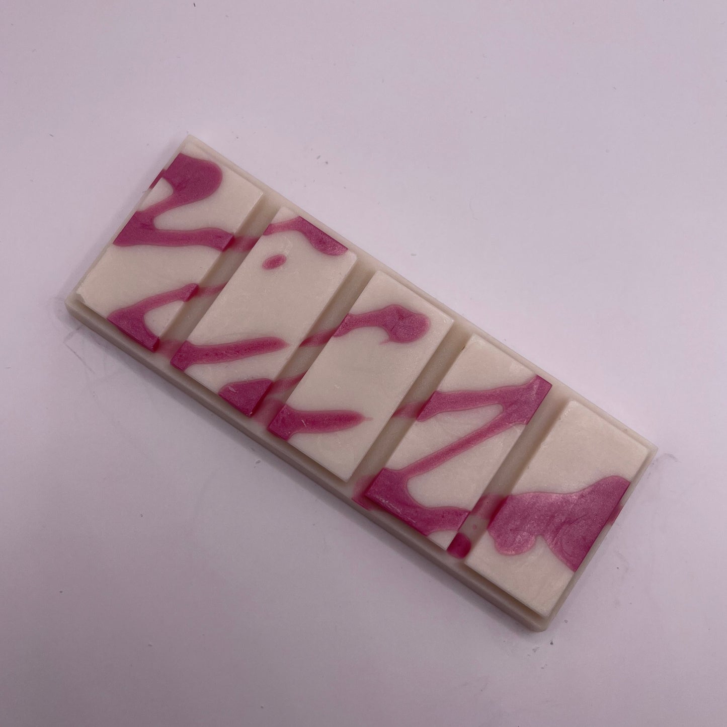 White Jasmine & Pink Tulips