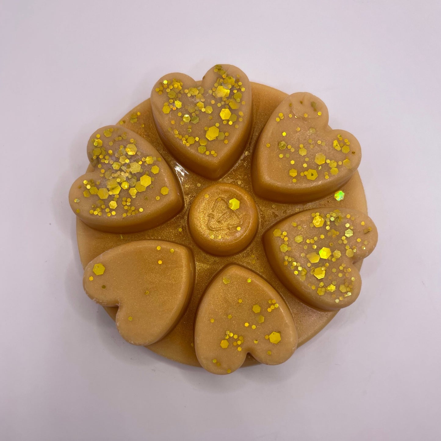 She’s a one in a million