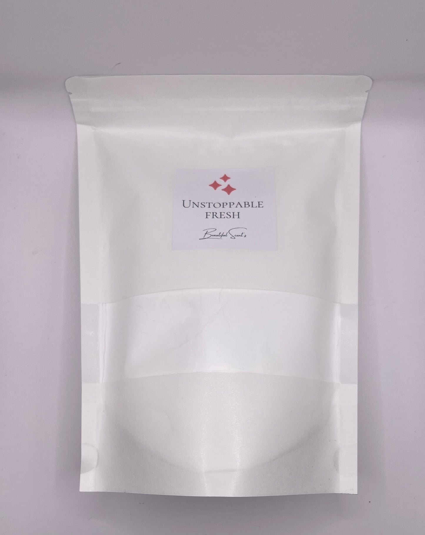 Fresh unstoppable refill