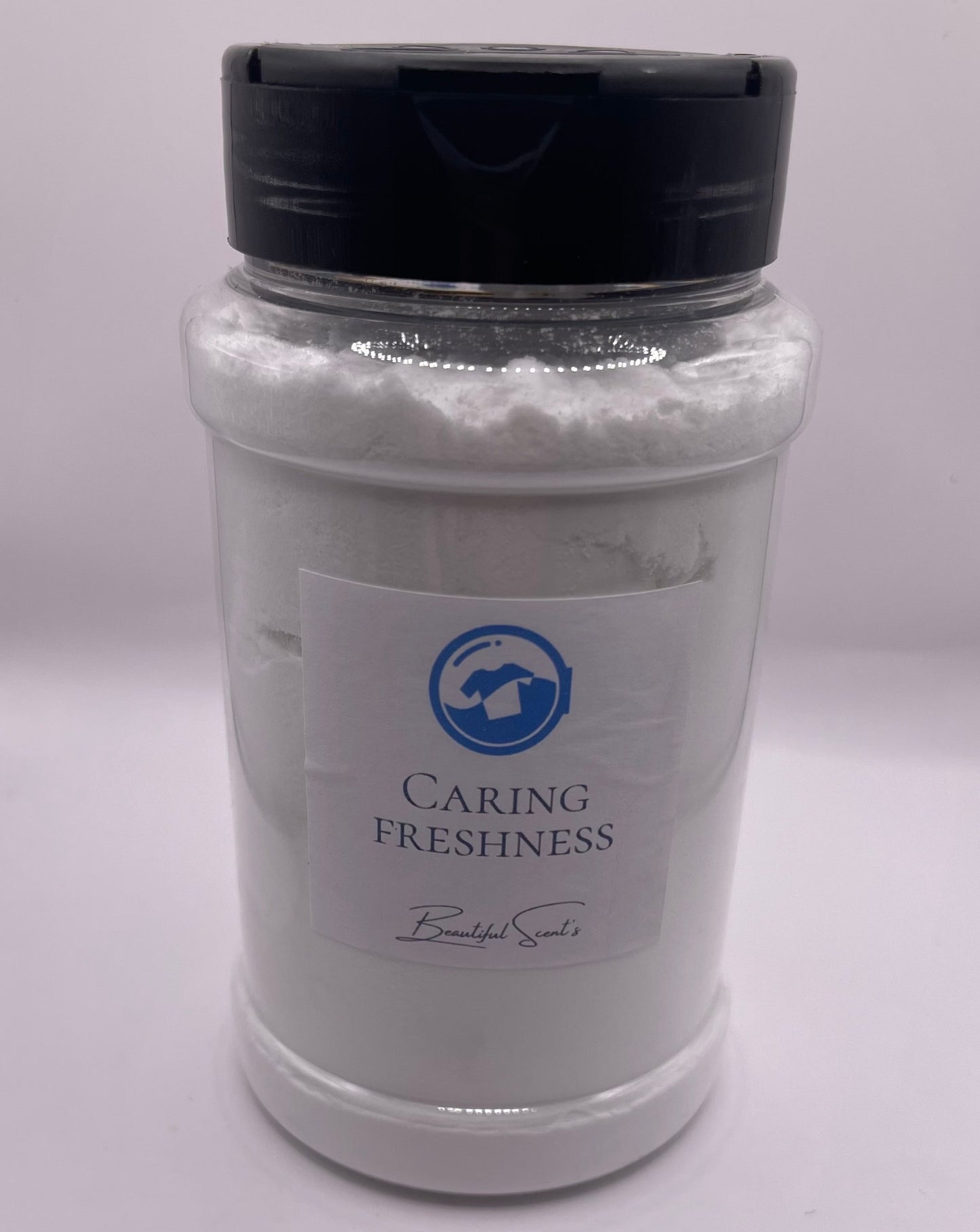 Caring Freshness