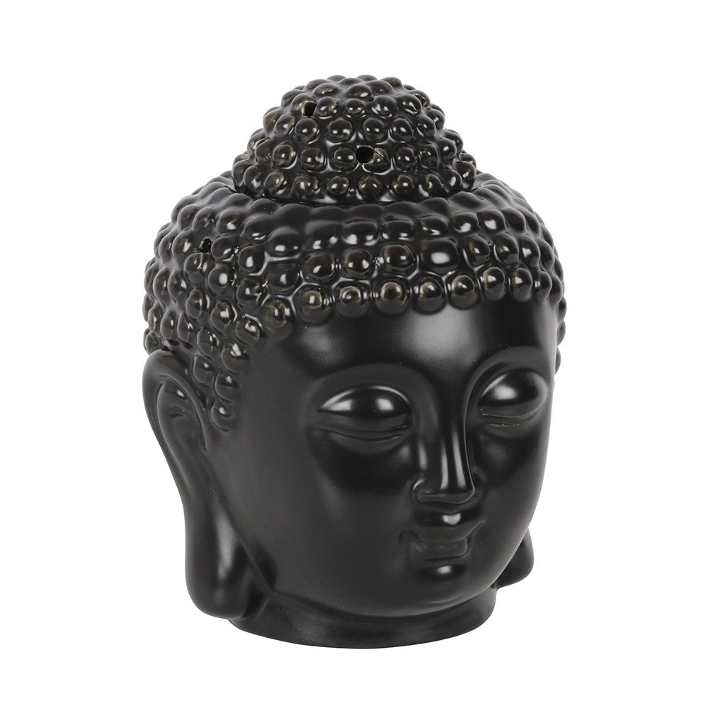 Black Buddha