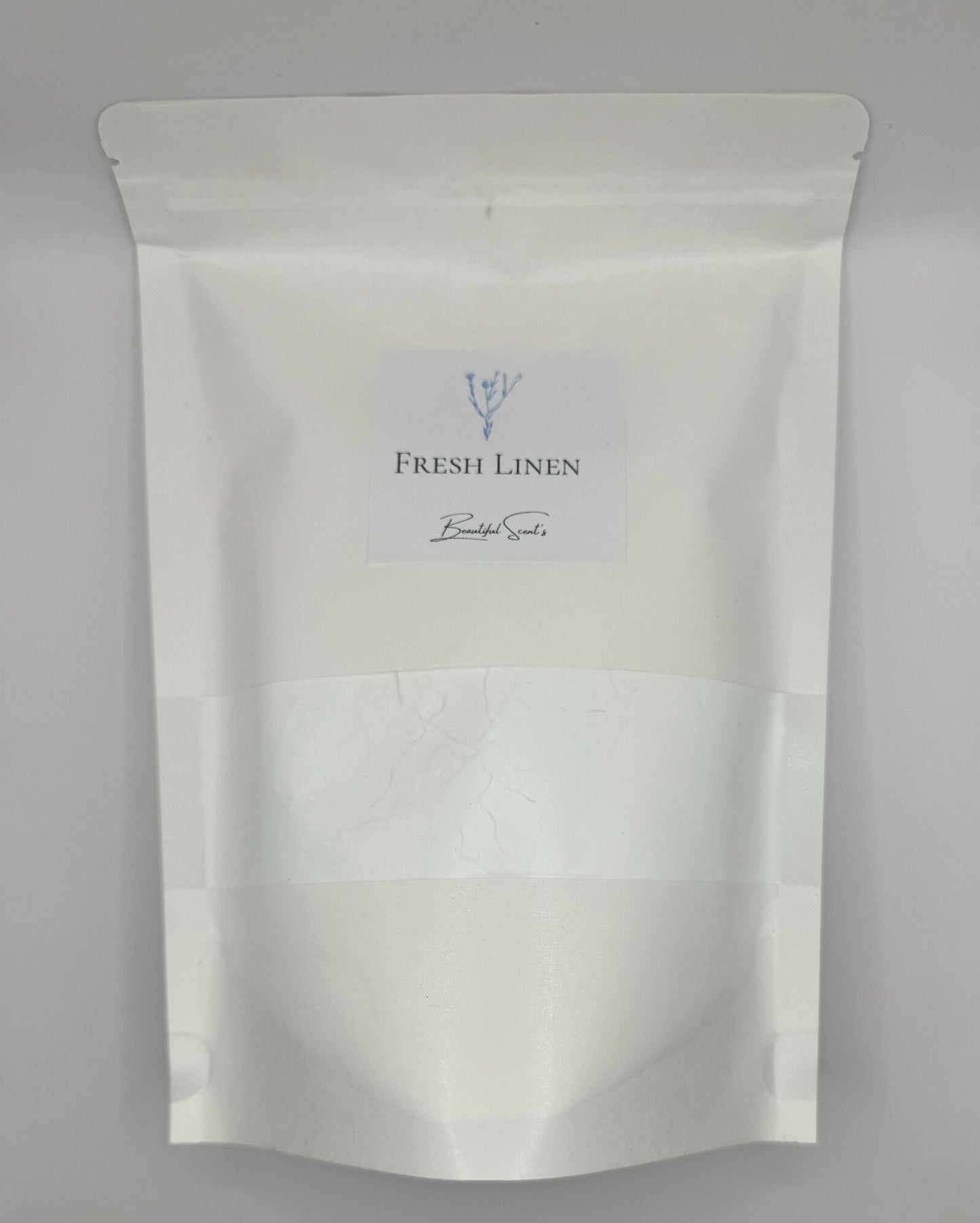 Fresh linen refill