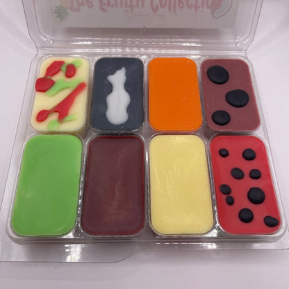 Fruity Collection