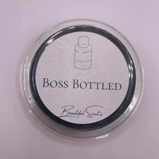 Boss Bottled