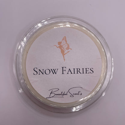 Snow Fairies