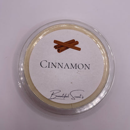 Cinnamon