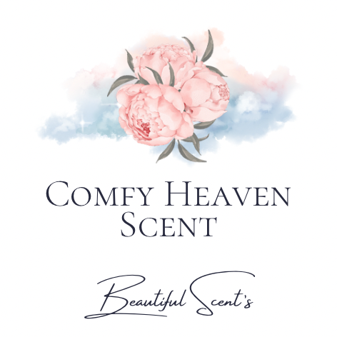 Comfy Heaven Scent