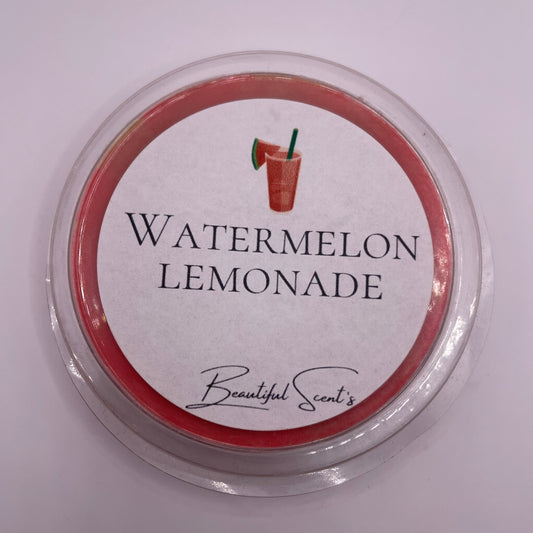 Watermelon Lemonade