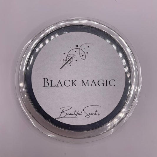 Black Magic