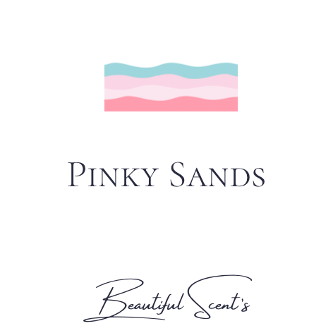 Pinky sands