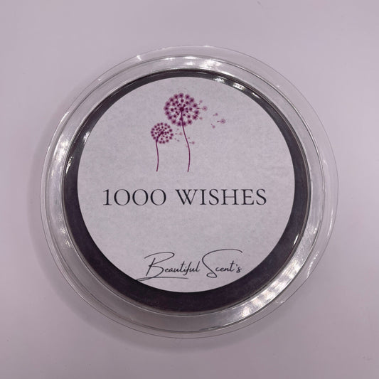 1000 Wishes