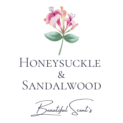 Honeysuckle & Sandalwood