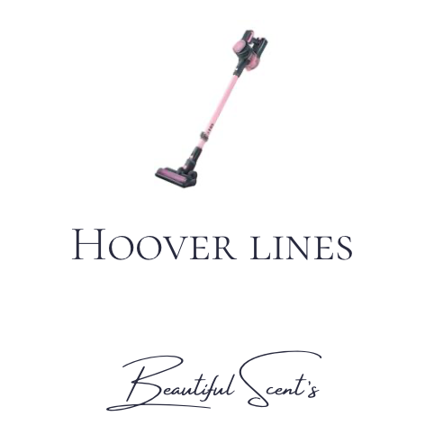 Hoover lines refill