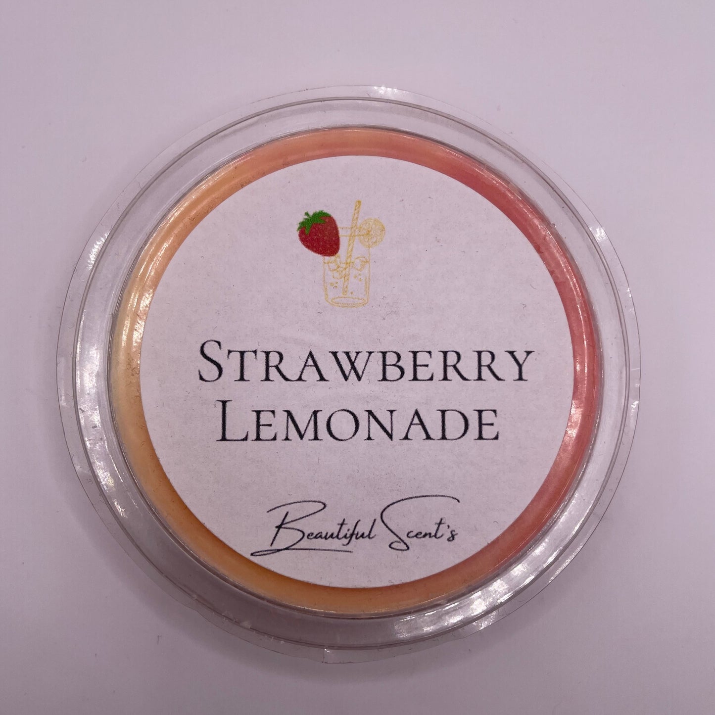 Strawberry Lemonade