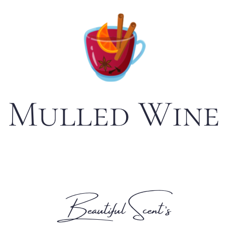 Mulled Wine