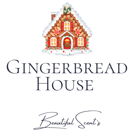 Gingerbread House