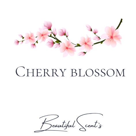 Cherry blossom