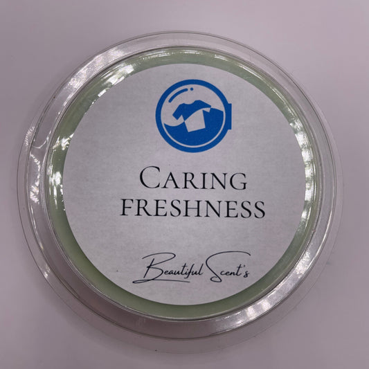 Caring Freshness