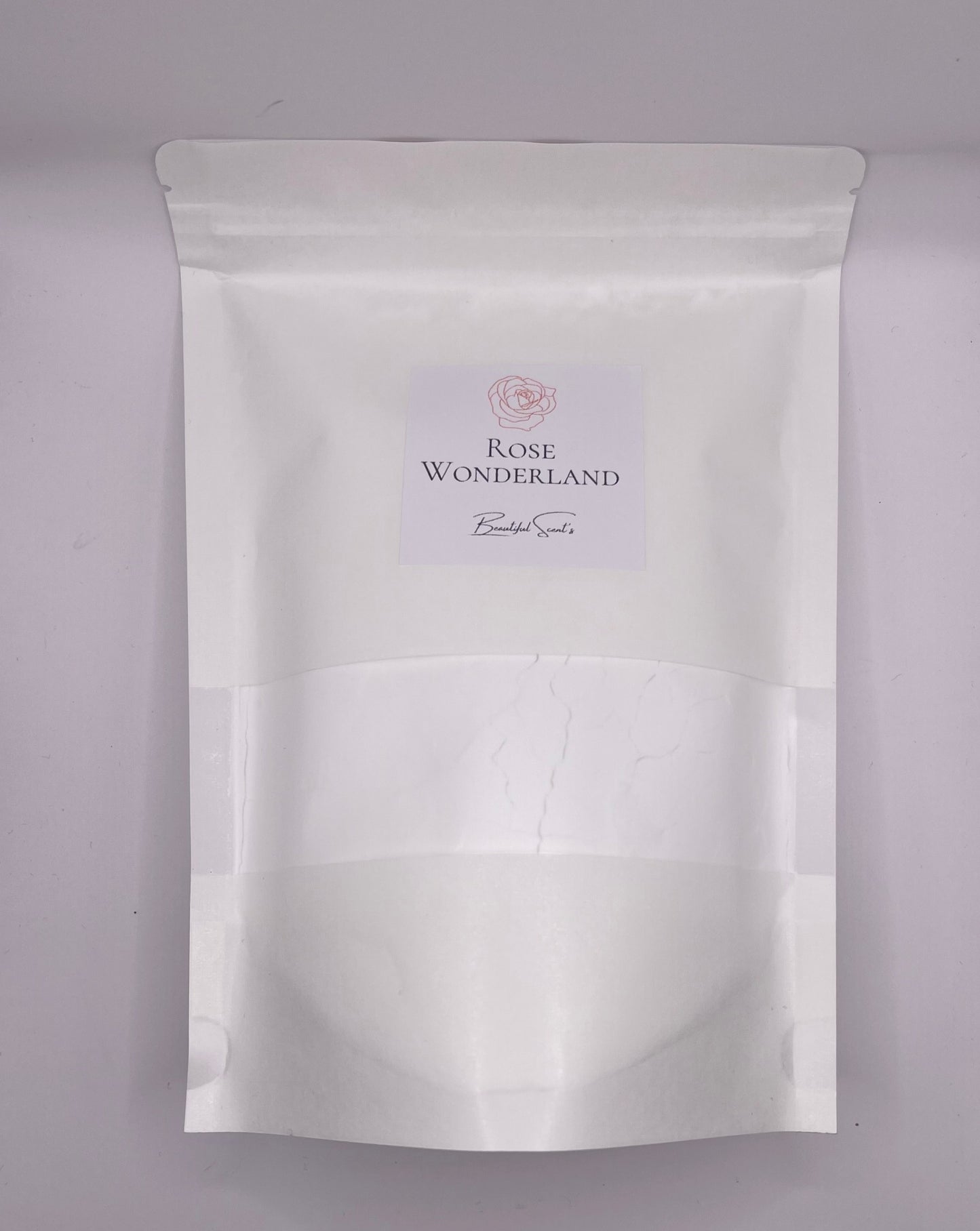 Rose wonderland refill