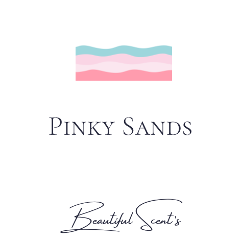 Pinky Sands