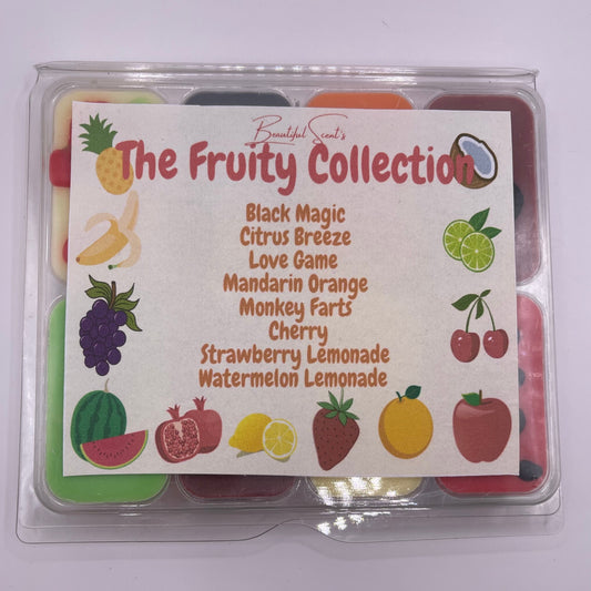 Fruity Collection