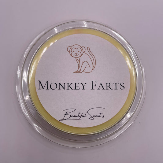 Monkey Farts