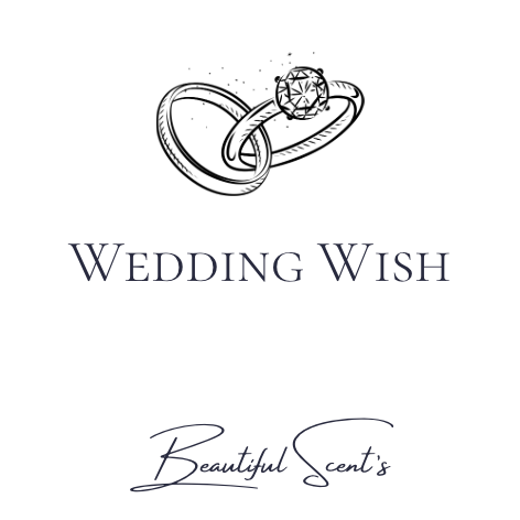 Wedding Wish
