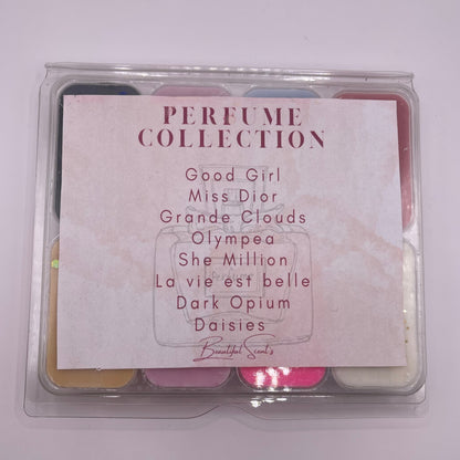 Perfume Collection