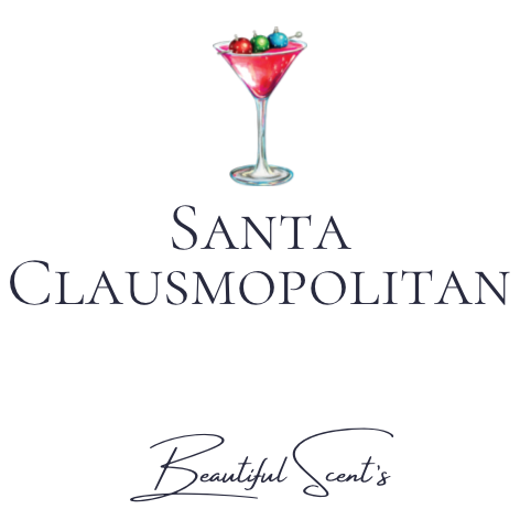 Santa Clausmopolitan