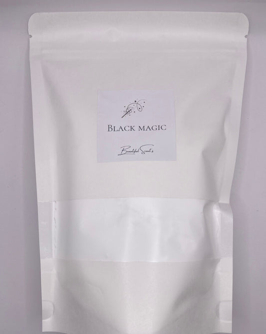 Black magic refill