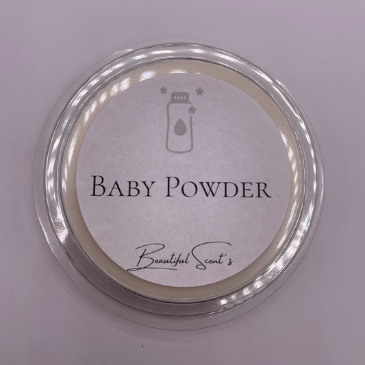 Baby Powder