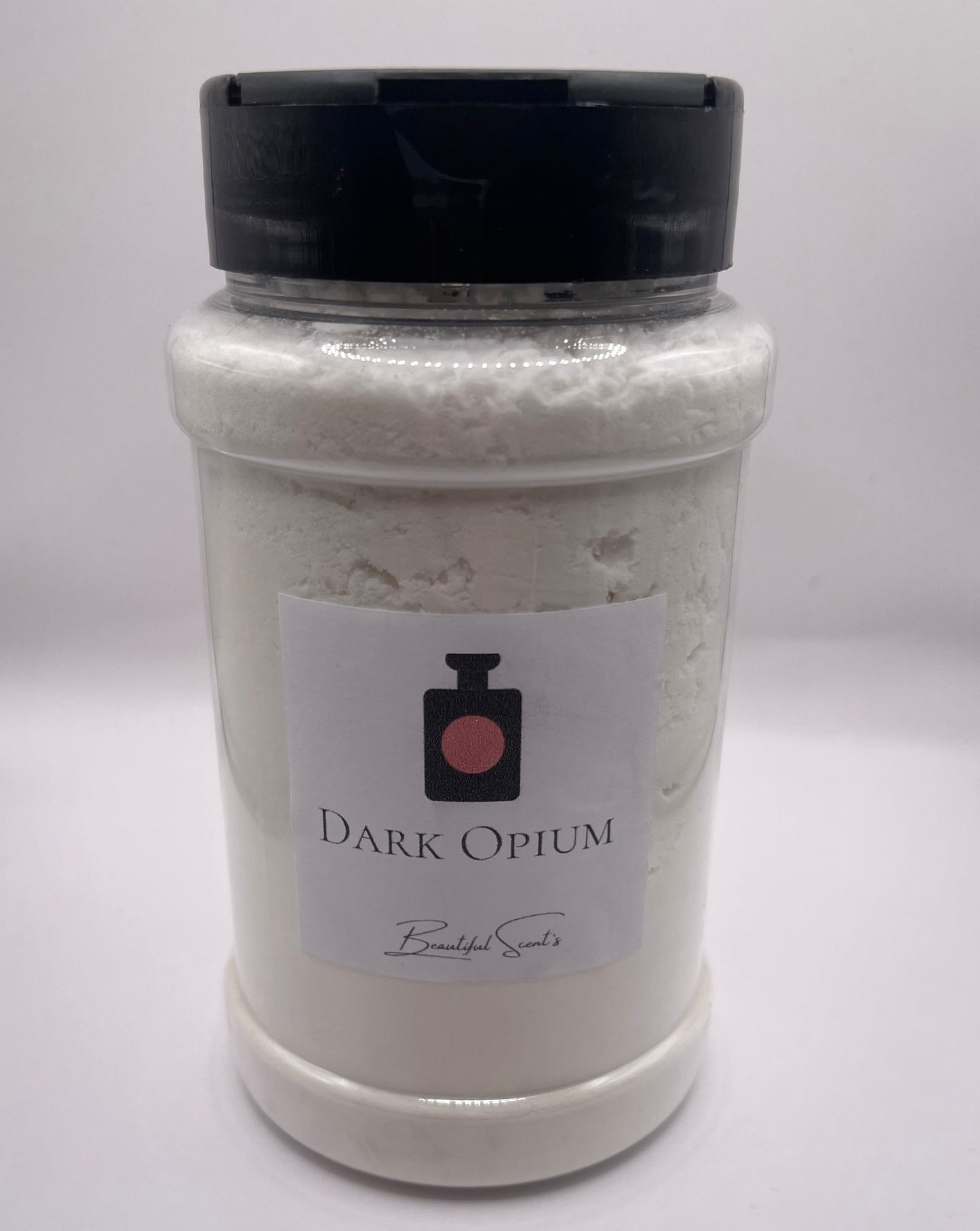 Dark Opium