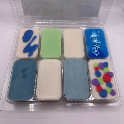 Clean & Fresh Collection